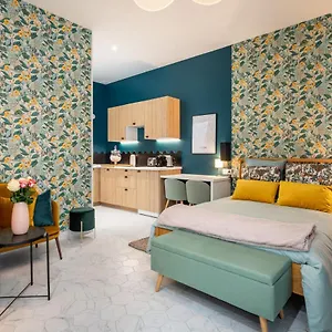  Apartment Le Cocon On Dine