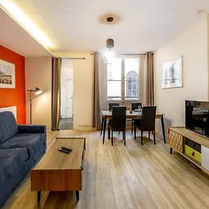 Calme En Hypercentre - Terreaux Appartement