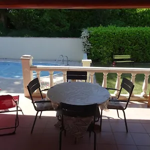 Chez Carole Et Roger , Avignon France