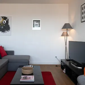 L'alto - Bel Spacieux Et Lumineux - Vue Panoramique Appartement