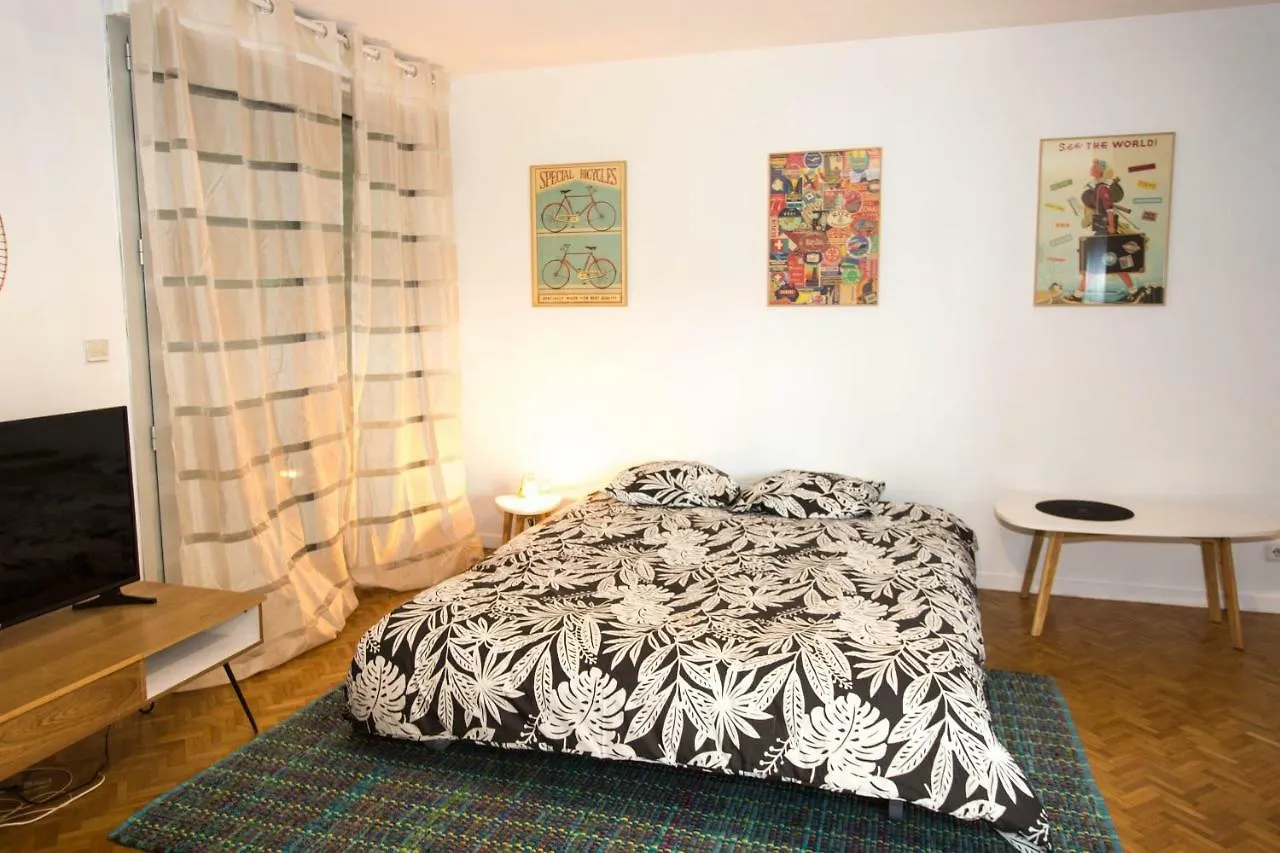 Appartement Lyon Centre Confluence 100 M2 Parking Terrasses