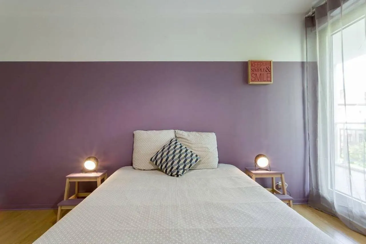 Appartement Lyon Centre Confluence 100 M2 Parking Terrasses France