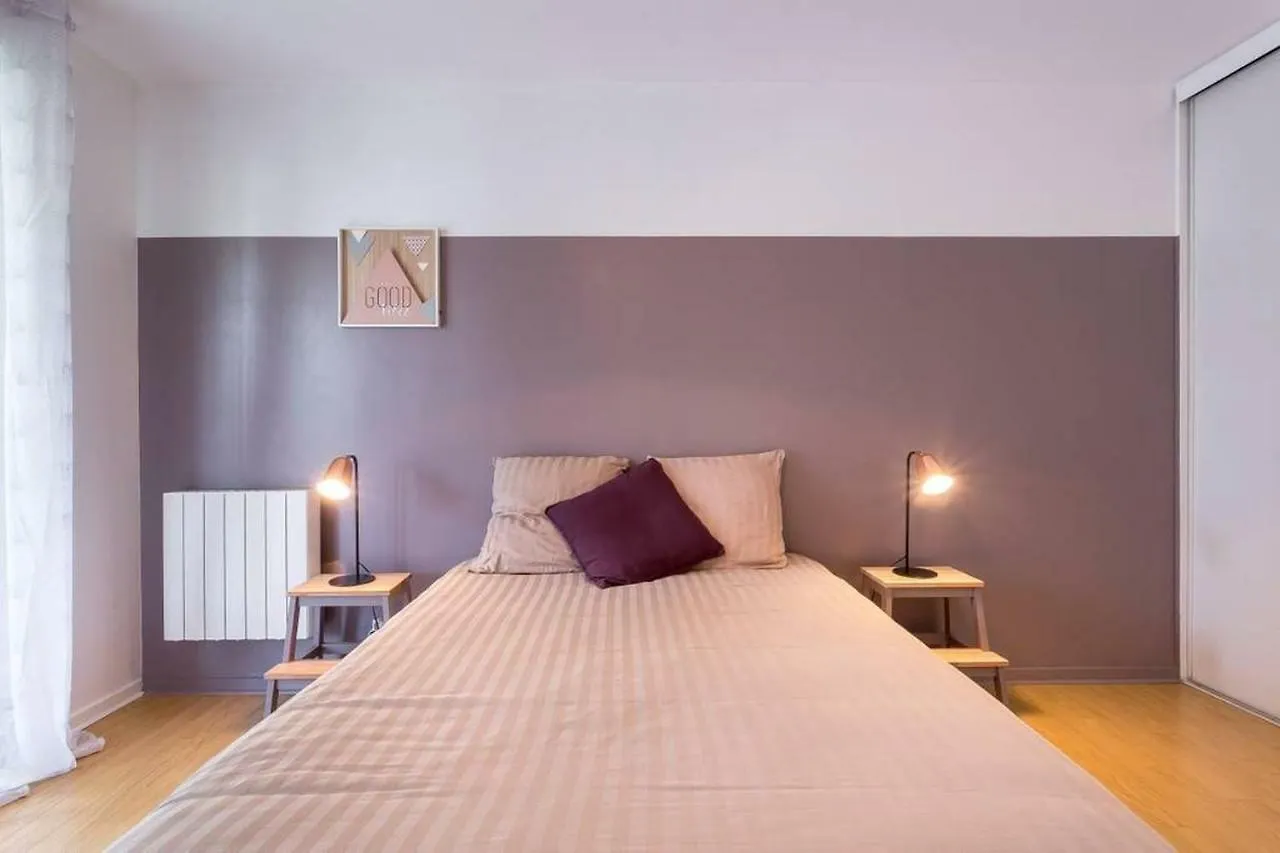 Appartement Lyon Centre Confluence 100 M2 Parking Terrasses 0*,  France