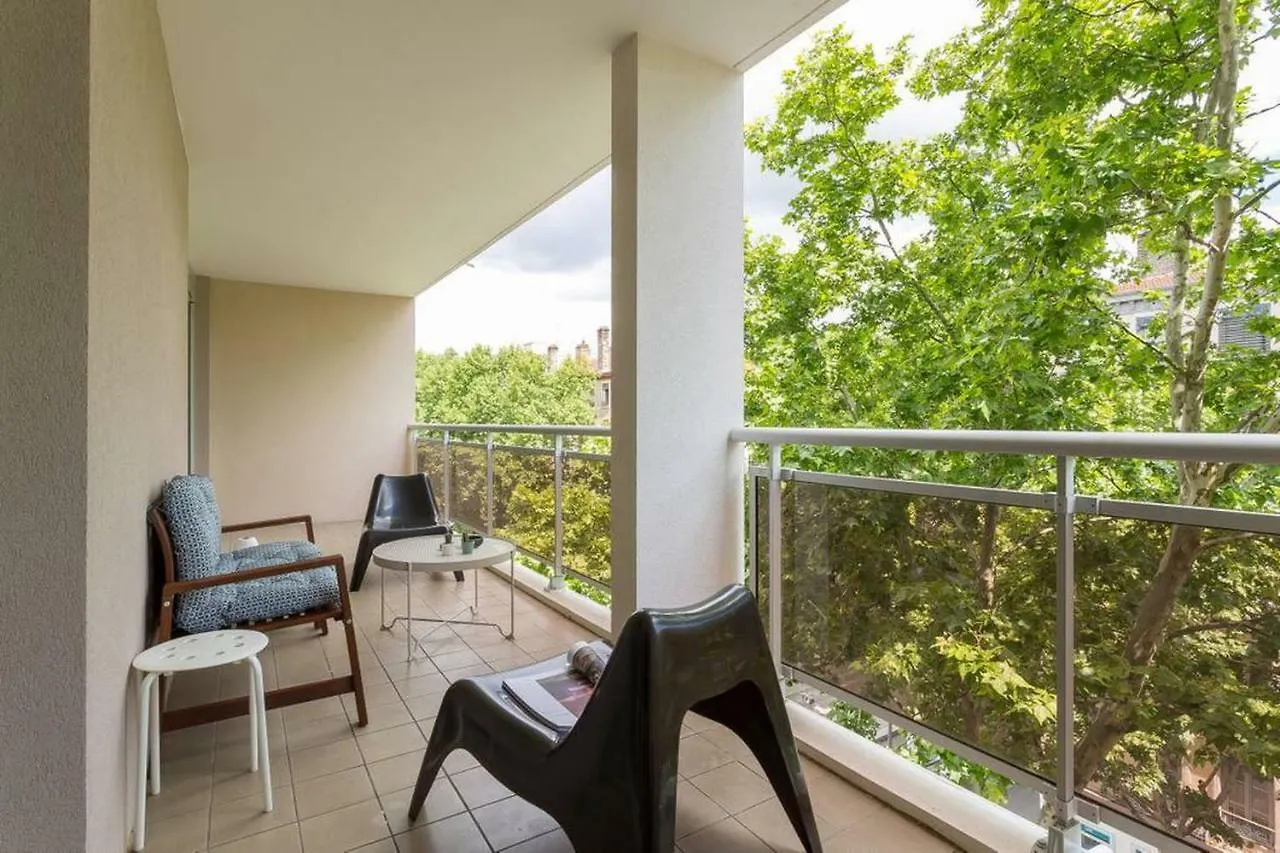 Appartement Lyon Centre Confluence 100 M2 Parking Terrasses